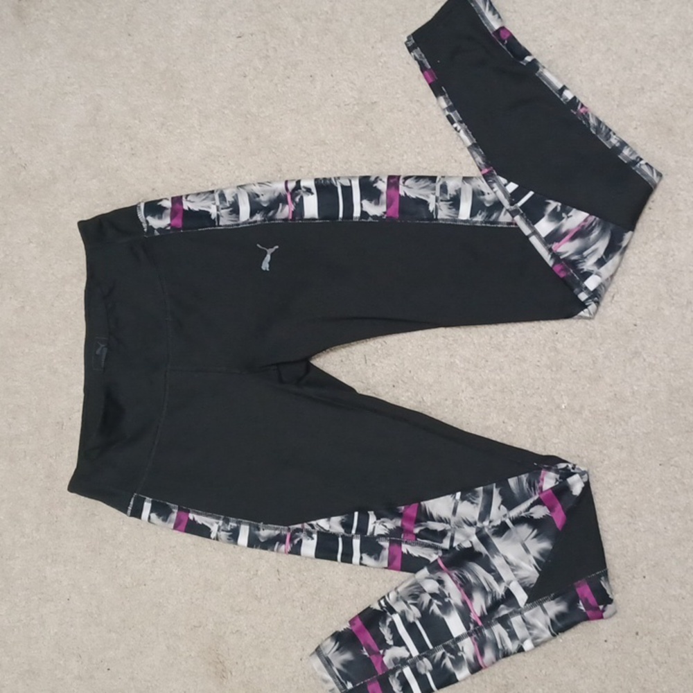 Puma Athletic leggings